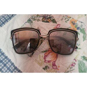 True Religion Womens Sunglasses